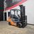 2015 Toyota 8FGCU30 6,000lb LPG Forklift 2 thumbnail