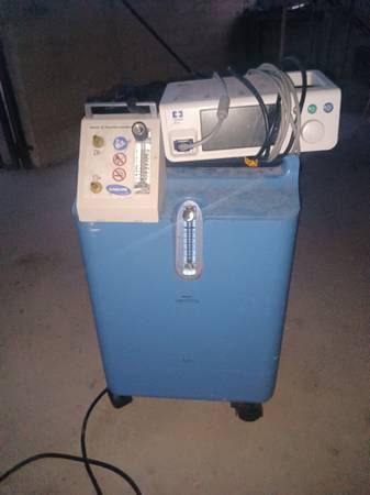 Oxygen 1