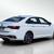 2024 VW Volkswagen Jetta 1.5T Sport Sedan sedan Pure White 4 thumbnail