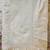 Vintage Cutwork Embroidery 70" x 104" Linen Tablecloth 3 thumbnail