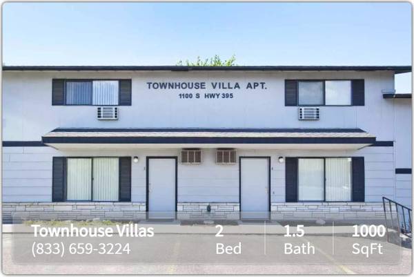 $1,442 / 2br - 1000ft2 - Now showing! Gorgeous 1000 Sq Ft 2 bed, 1.5 bath! Wonderful deal! (Hermiston - Downtown Shopping Area)64054939656577120