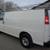 2015 GMC Savana 3500 Cargo Van 3 thumbnail