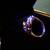 Gorgeous bold, Brazilian Citrine Ring, size 6 3 thumbnail