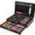 Firm Price! NEW 145-Piece Deluxe All-in-One Art Set w/Wooden Case 1 thumbnail