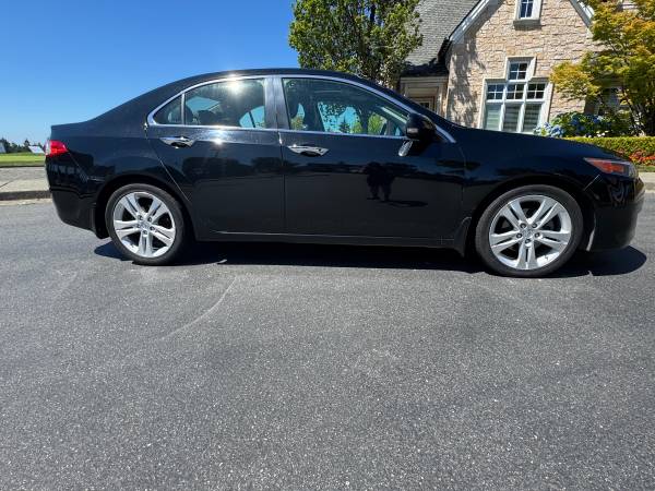 ACURA TSX V-6 EXCELLENT! LOW MILES! - $9,999 (Bellevue)63624473438211121