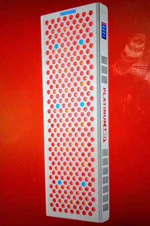 Red Light Therapy: Platinum LED Biomax 900, New in Box 1
