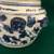 Vintage Chinese Ginger Jar with Foo Dogs 6 thumbnail