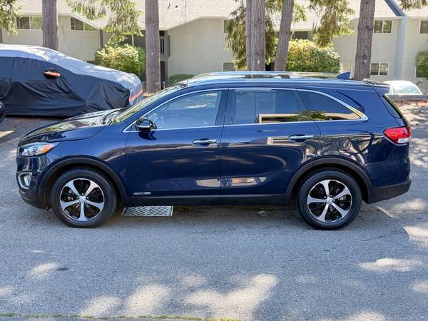 2016 Kia Sorento EX Sport Utility 4D - $9,950 (Edmonds)63617879921027124