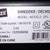 10-Sheet Crosscut Paper Shredder with Lockout Key 5 thumbnail