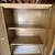 Lot 2 Metal Storage Cabinets Lockable Keys Basement Garage 3'x6'x18"d 8 thumbnail