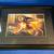 WONDER WOMAN FRAMED PICTURE 4 thumbnail