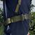 US ARMY CAMO WOODLAND FIELD PACK BELT US ARMY CAM& SHOULDER RUCKSACK 14 thumbnail