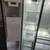 1 year old WHIRLPOOL stainless steel side x side fridge excellent condition 12 thumbnail