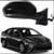 16-24 PRIUS Passenger Side Mirror + Blind Spot+Prime.(New 9 thumbnail