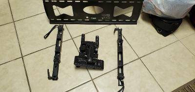 2 TV Wall Mounts 1