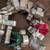 VTG. Ring of Cookie Cutters, shredder, can opener, scraper, etc. 3 thumbnail