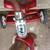 Vintage metal tricycle 2 thumbnail