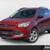 2015 Ford Escape 4x4 4WD SE SUV 1 thumbnail