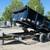 82×14 HD Master Dump Trailer with 36″ Solid Sides 1 thumbnail