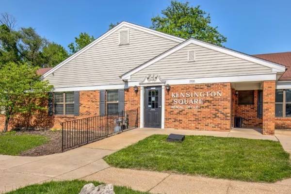 $920 / 2br - 750ft2 - Kensington Square Apartments Reduced Rates Move in Today (Florissant)63770186802049120