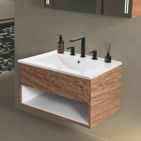 Bathroom Sink Rectange (New In box) 1