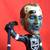 LA Kings Halloween Kyle Clifford Zombie Bobblehead Bobble 🏒NHL Hockey 1 thumbnail