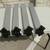4 Heavy Duty Metal  Table Legs 7 thumbnail