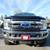 2017 Ford Super Duty F-350 SRW 4x4 4WD F350 Lariat Ultimate Super Clea 12 thumbnail