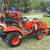 Kioti CS2520 tractor loader 12 thumbnail