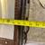 Restoration Hardware Steamer Trunk Coffee Table Metal Leather 50ʺW 12 thumbnail