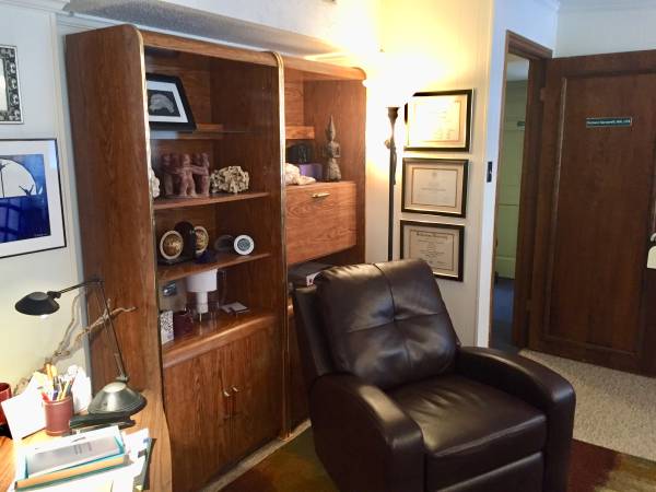 $2,100 / 800ft2 - Office Suite at Black Mountain Wellness Center (Black Mountain)64029207935107121