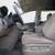 2017 Honda Odyssey  EX Minivan, Passenger 15 thumbnail