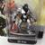 4 HALO Figures - Nano Metalfigs Die-Cast Figures 9 thumbnail