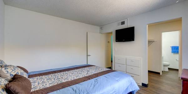 $391 Estudio, apartamentos sin amueblar, en la línea de autobuses RTC de Las Vegas63859612919425122