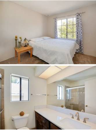 $4350.00 / 3br - Casa familiar moderna de 3 habitaciones y 2.5 baños en Chula Vista - $4350/mes63878361645827122