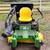 Zero turn mower with leaf bagger 1 thumbnail