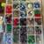Beads, supplies, chain maille 1 thumbnail