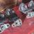 Honda CR-V Tailgate Hinge Set Factory OEM 2 thumbnail