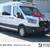 2023 *Ford* *Transit Cargo Van* *XL Medium Roof* WHI 1 thumbnail