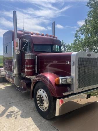 Experienced CDL Driver Needed 1