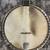 Vintage Ludwig Kingston banjo 3 thumbnail