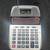 Canon P23-DH V Printing Calculator 2 thumbnail