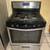 LG refrigerator and stove 2 thumbnail