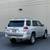 2010 Toyota 4Runner SR5 Sport Utility 4D suv Classic Silver Metallic 6 thumbnail
