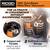 RIDGID 3 Gallon 18-Volt Cordless Handheld Shop Vacuum Wet Dry Vac 8 thumbnail