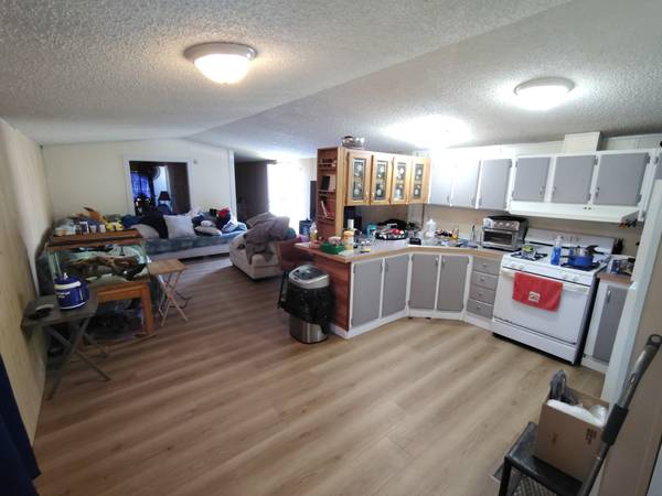 $18,000 / 2br - 1997 Liberty Casa Prefabricada 2 Dormitorios • 2 Baños (La Porte)63935707543811121