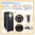 Tripp Lite Portable Air Conditioner for Server Racks and Spot Cooling, 19 thumbnail