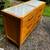 solid hardwood Copeland dresser 2 thumbnail