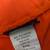 hooters bar orange XXS petite girls shorts booty sexy role play 92011 2 thumbnail