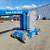 Genie 2016 Z-30/20N RJ Electric Boomlift 3 thumbnail